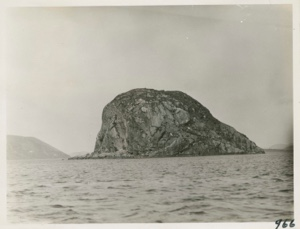 Image of Pikaluyak Island